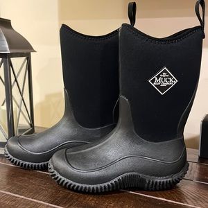 Childrens Muck Boots